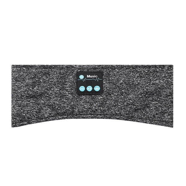 Sleep Headphones Bluetooth Headband