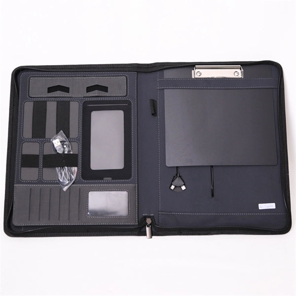 Phone Charging Business Travel Portfolio