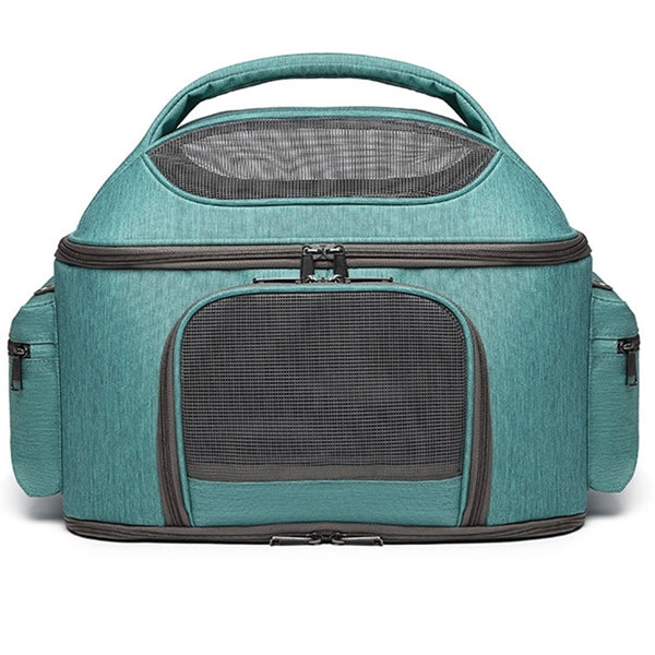 Pet Travel Carrier Bag
