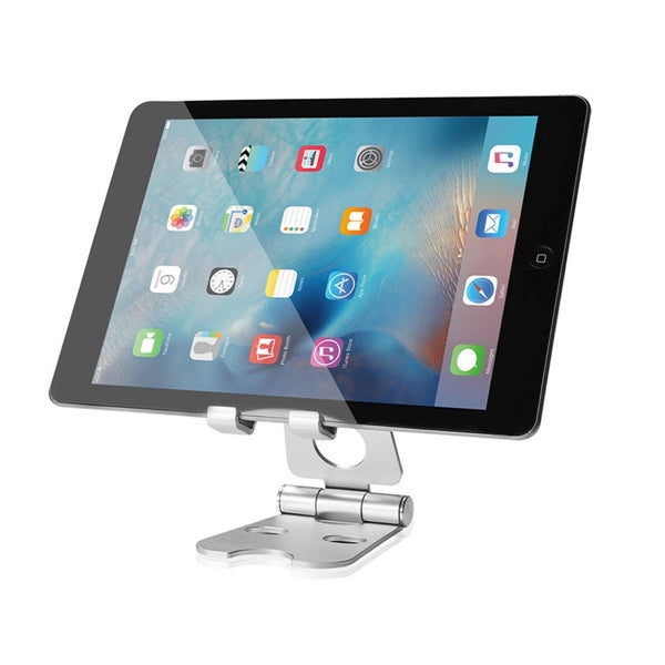 Adjustable Rotating Metal Cell Phone Stand
