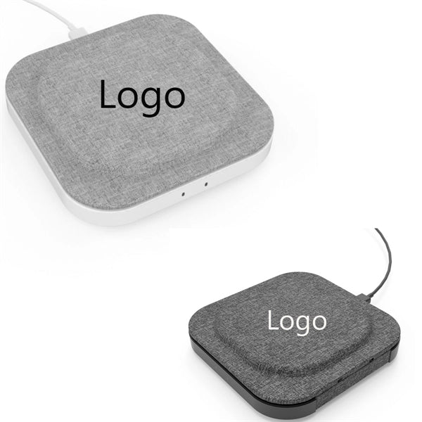Foldable Fast Wireless Charger