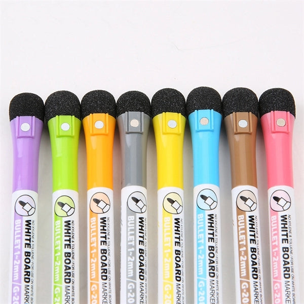 Dry Erase Markers