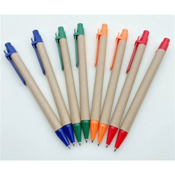 Eco-friendly Ballpoint Stylus Pens
