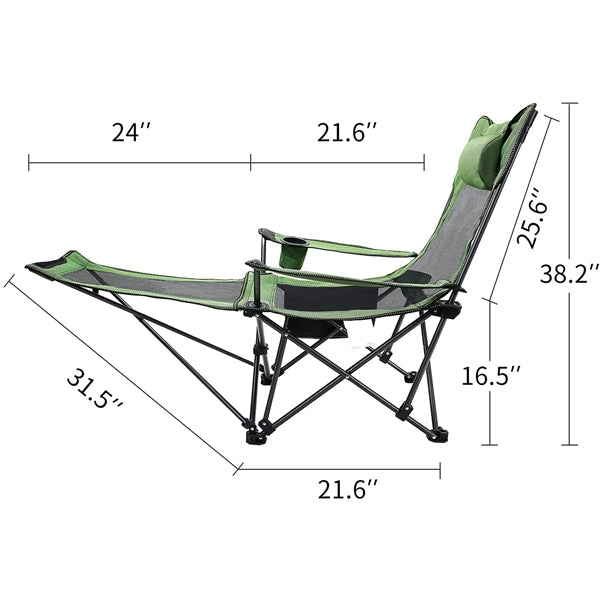 Portable Camping Chair