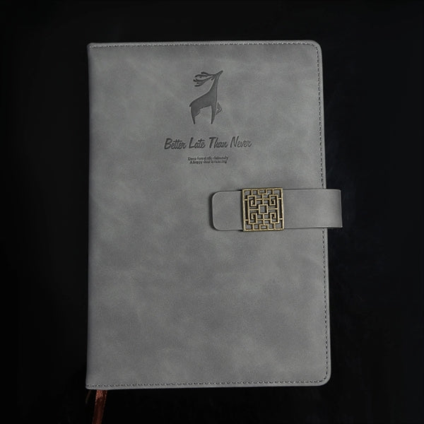 Bussiness Notebook