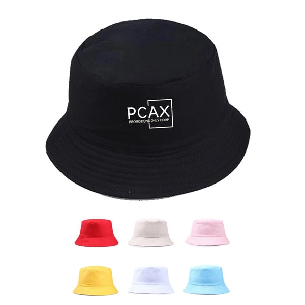 Travel Beach Outdoor Fisherman Hat