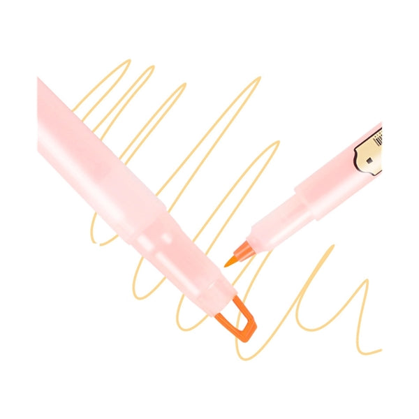 Double Ended Highlighter