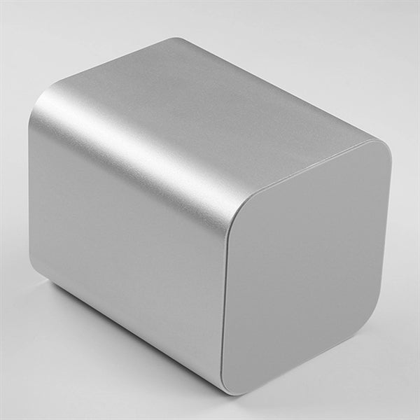 Stainless Steel Pen Holder