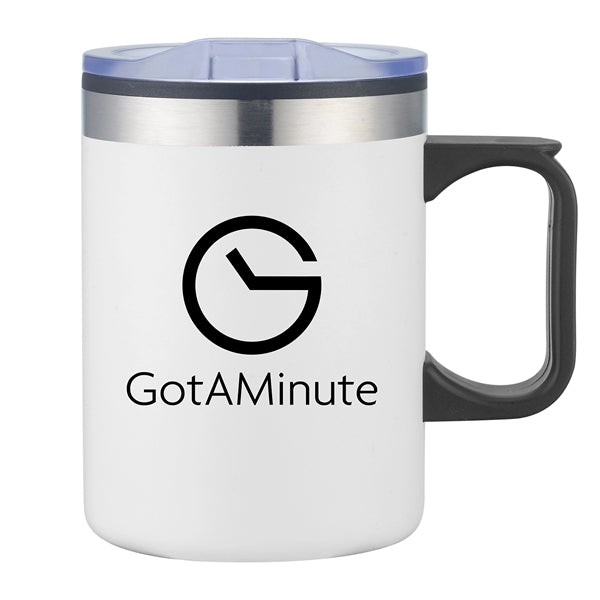 Coco Double Wall Camping Mug