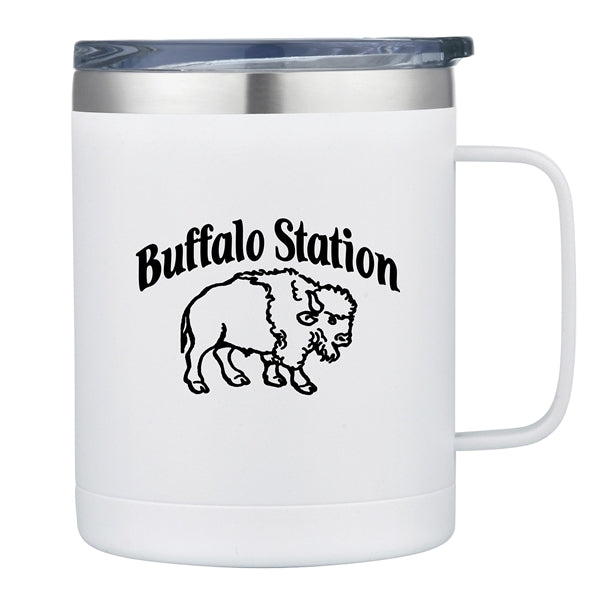 Bella SS Vacuum Camping Mug
