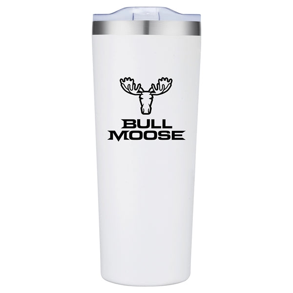 Tall Boy Stainless Tumbler