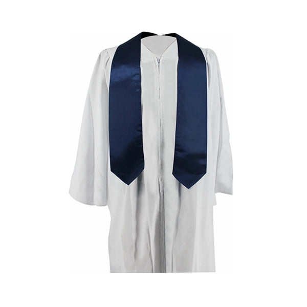 Unisex Adult Graduation Stole