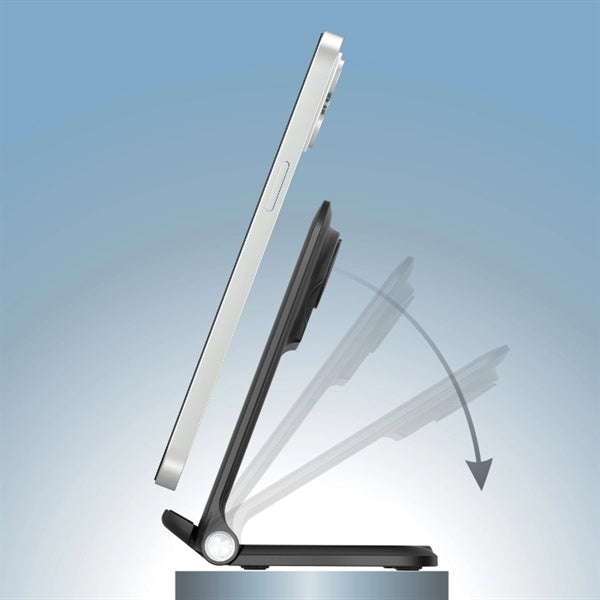 3 in 1 Wireless Charger Station