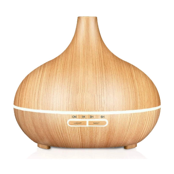 550 ml Essential Oil Aromatherapy Diffuser