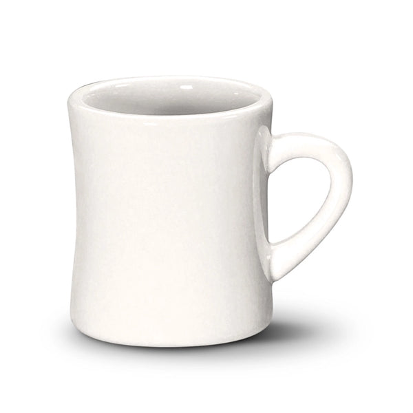 Wilton Mug - 10oz - Imprinted