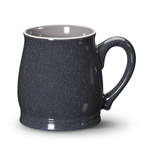 Biscayne 3-Tone Mug - 16oz - Deep Etch