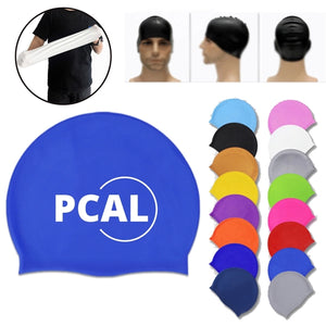 Unisex-Adult Swim Cap