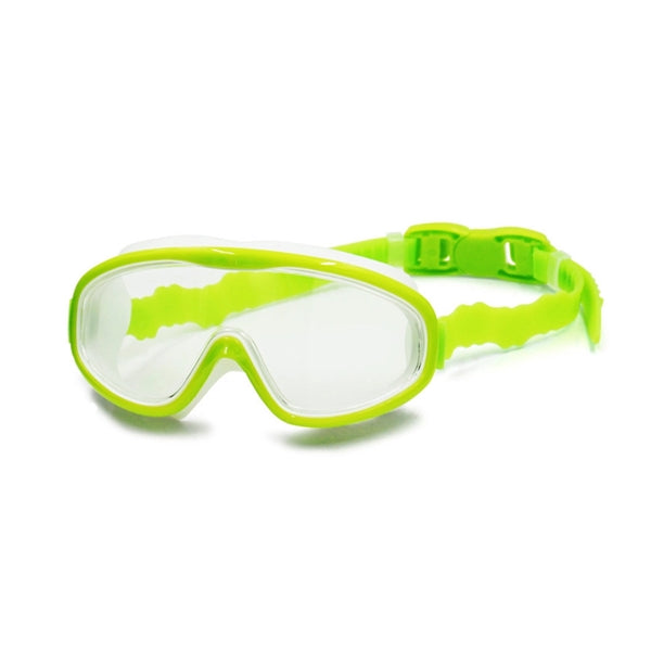Anti Fog Swimming Goggles for Age 4-15
