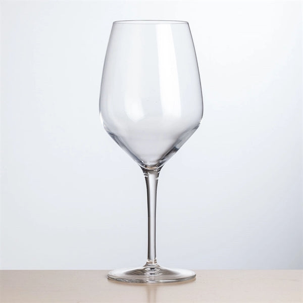 Brunswick Wine - Deep Etch