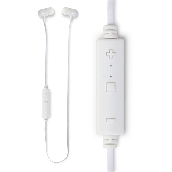 Bluetooth Earbuds w/ Carrying Case