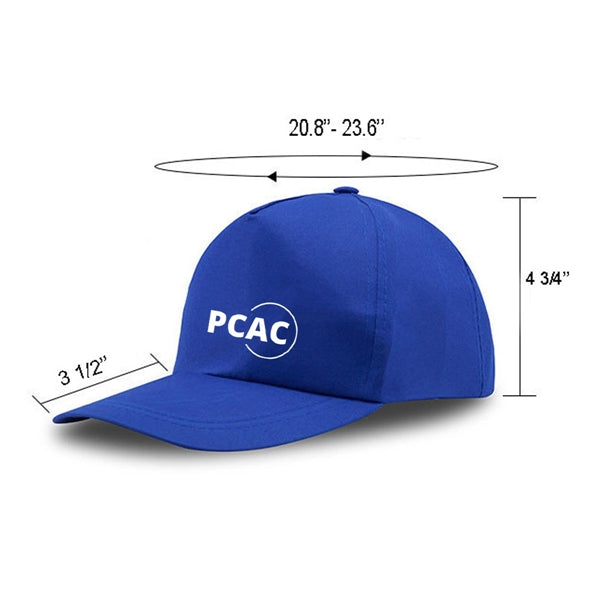 Custom Headsweats Baseball Caps