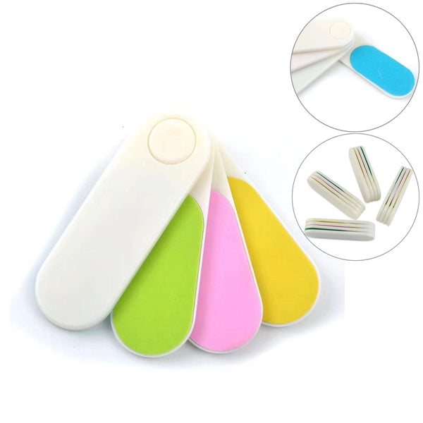 Magic Nail File