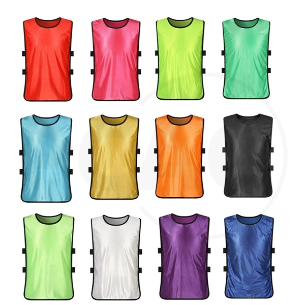 Scrimmage Jersey Sports Vest