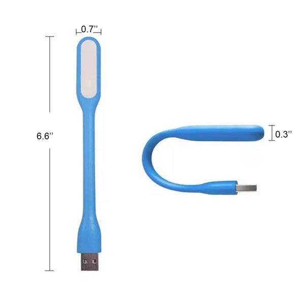 Flexible USB LED Light