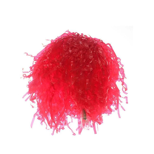 Team Spirit Light Up Poms
