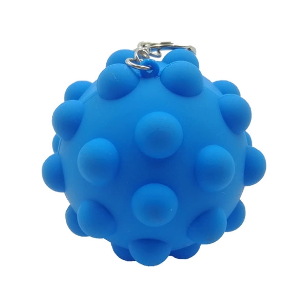 Pop it Keychain
