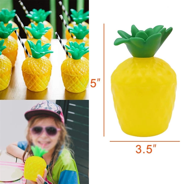 Pineapple Party Sippy Cup