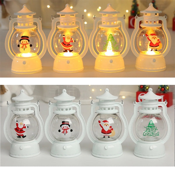 Little Christmas lantern