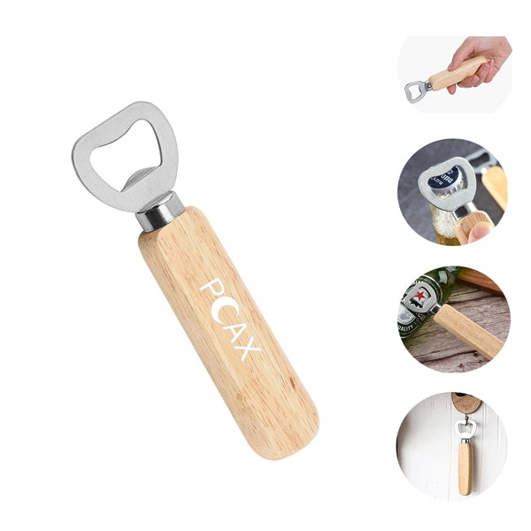 Beer Bottle Openers