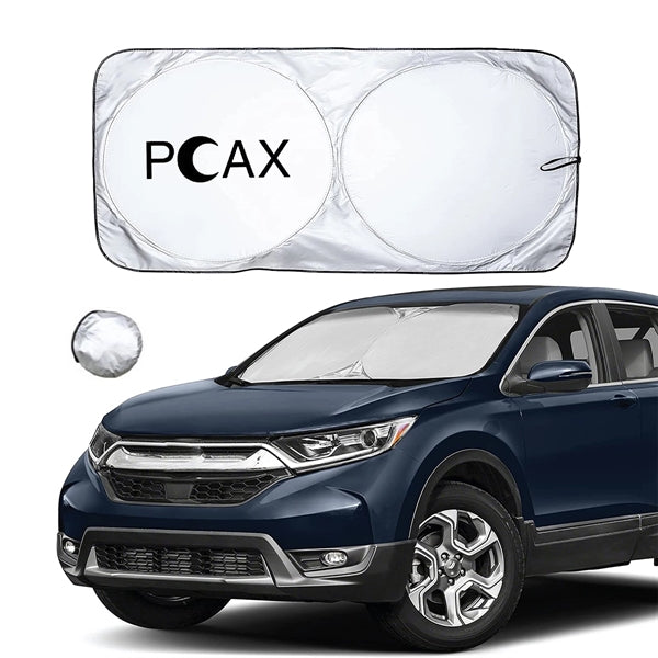Foldable Car Sunshade