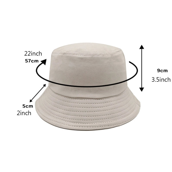 Cotton Fishing Cap Hat