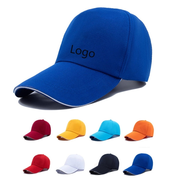 Classic Hat Baseball Cap