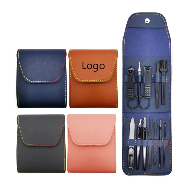 Nail Clipper Set Manicure Kit