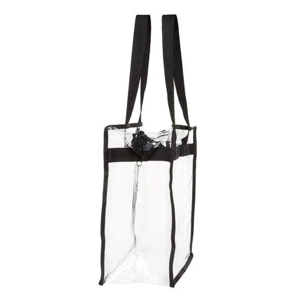 Clear Tote Bags