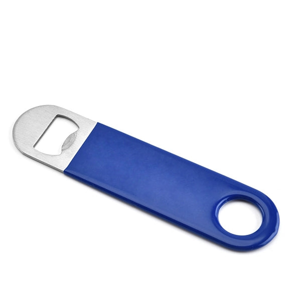 Stainless Steel Flat Bottle Opener