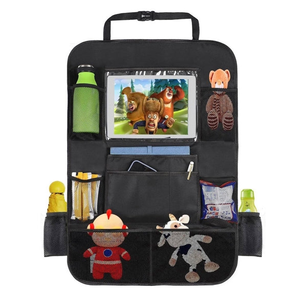 Car Backseat Organizer