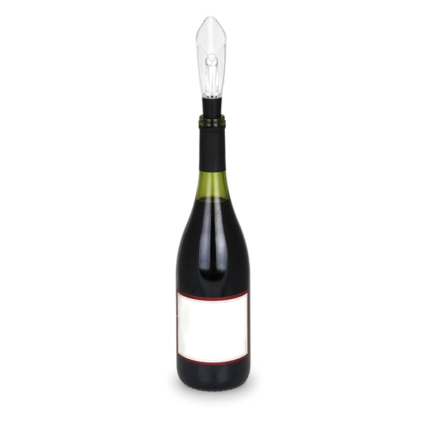 Electric Wine Opener Set
