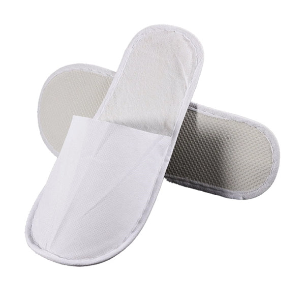 Luxury Spa Slippers
