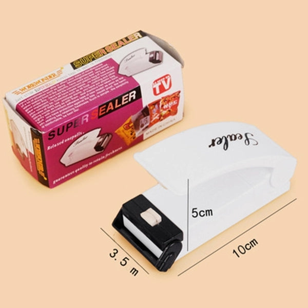 Mini Bag Sealer