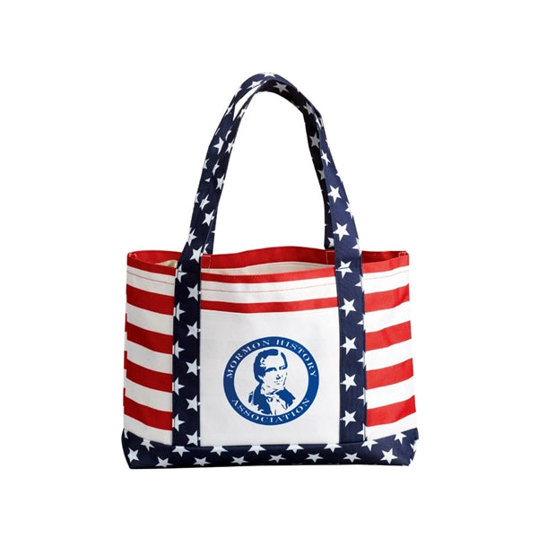 Stars & Stripes Tote