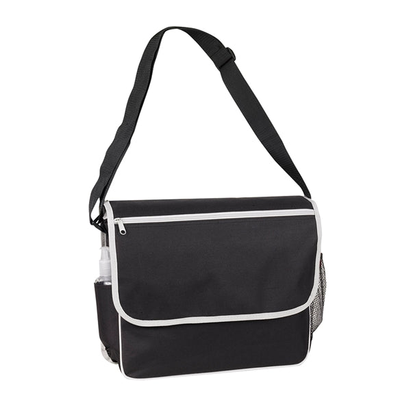 Promotional Messenger Bag