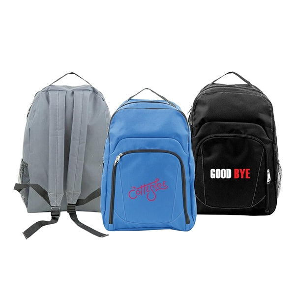 Stylish Backpack