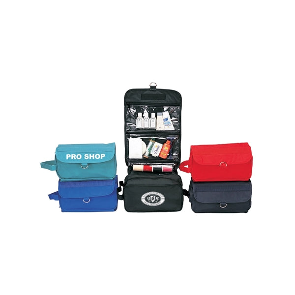 Hanging Toiletry Bag