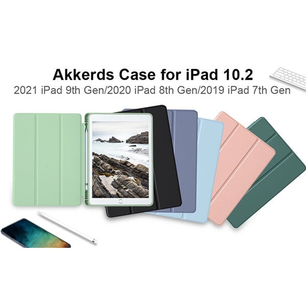Pad Protective Case