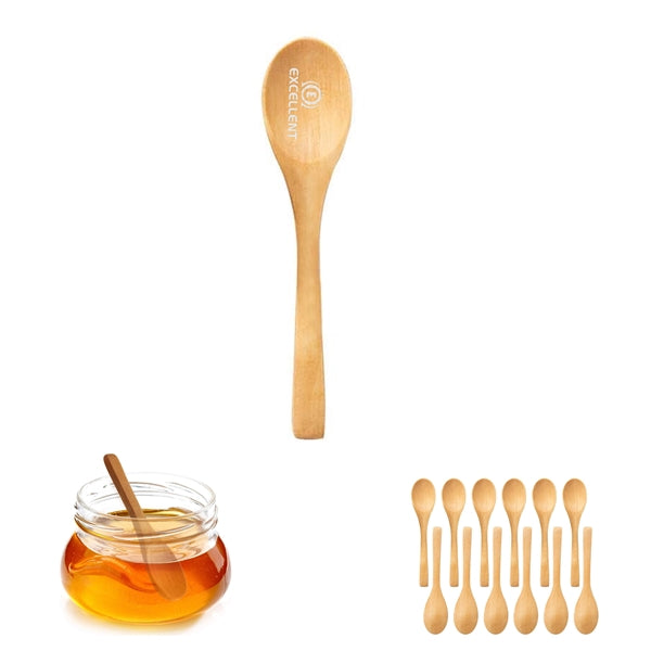 Small Wooden Spoons