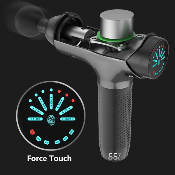 Massage Gun Hypervolt